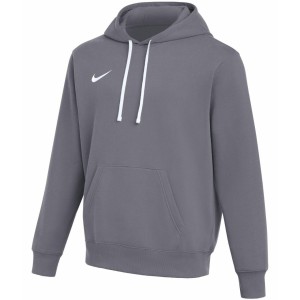 Męska bluza Nike Park 26 Fleece Hoodie szara