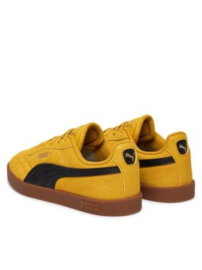 Puma Sneakersy 404465 03 Brązowy