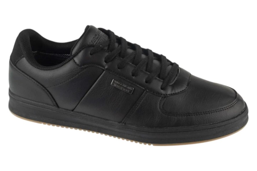 Buty sportowe Sneakersy męskie, Palmiro - Monty