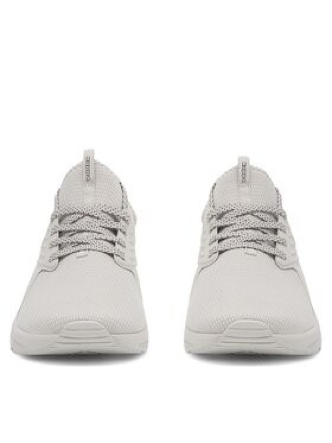 Kappa Sneakersy Logo Sanpuerto 36161RW-A8N Szary