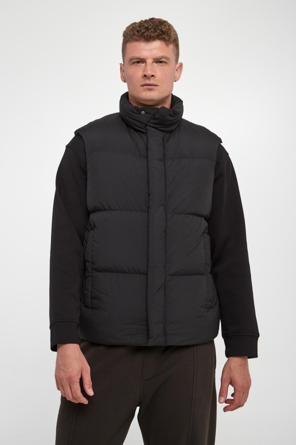 Kamizelka męska ARMANI EXCHANGE