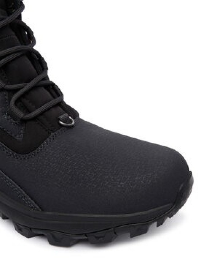 Jack Wolfskin Trekkingi Everquest Pro Texapore High A62087 Czarny