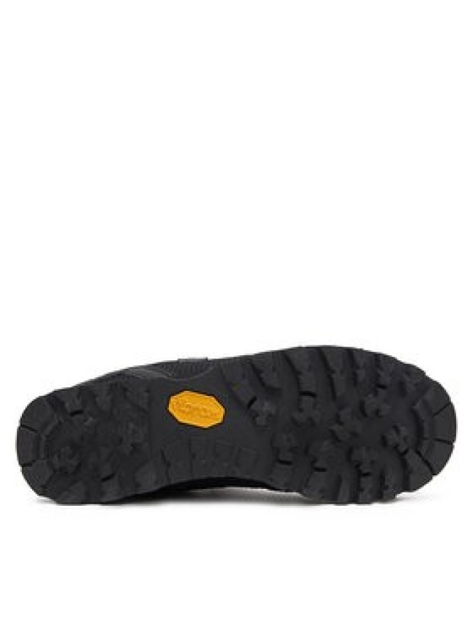CMP Trekkingi Moon Low Treking Shoe Wp 31Q4787 Czarny