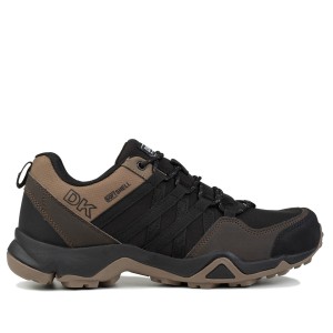 Buty męskie sportowe trekingowe DK SWAT