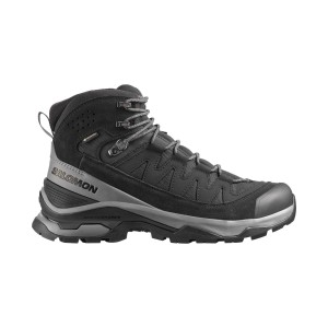 Obuwie Wędrówki z plecakiem Mężczyzna QUEST ECHO GORE TEX