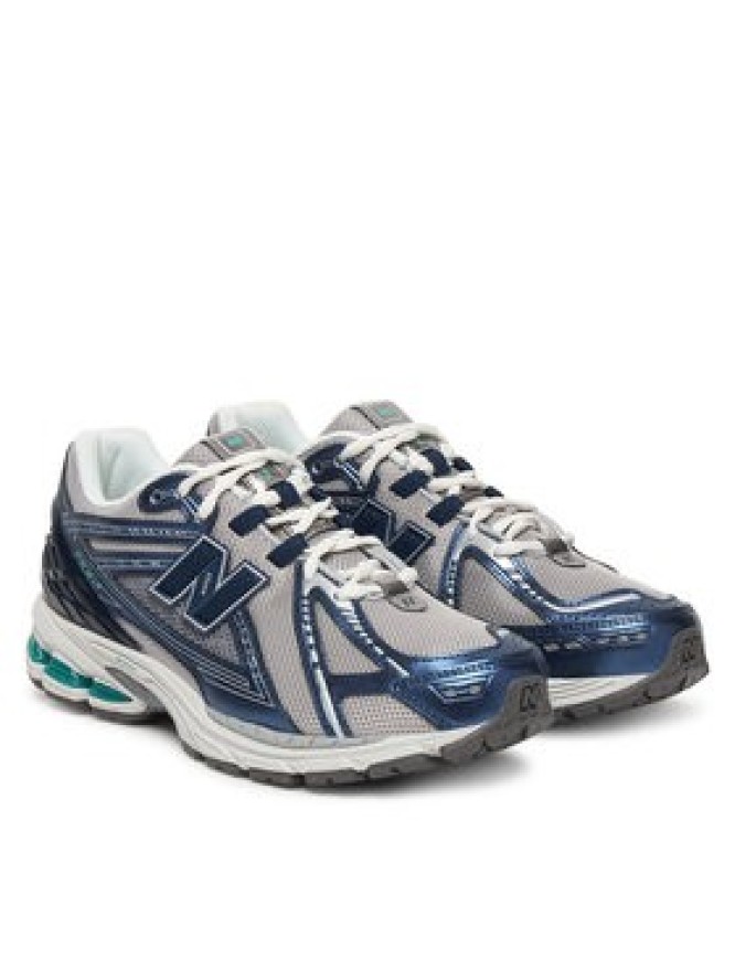 New Balance Sneakersy U190688T Kolorowy