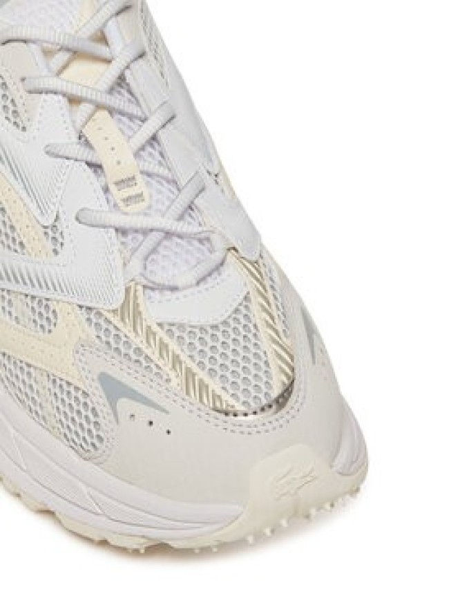 Lacoste Sneakersy L003 Neo Shot 7-49SMA0006 Biały