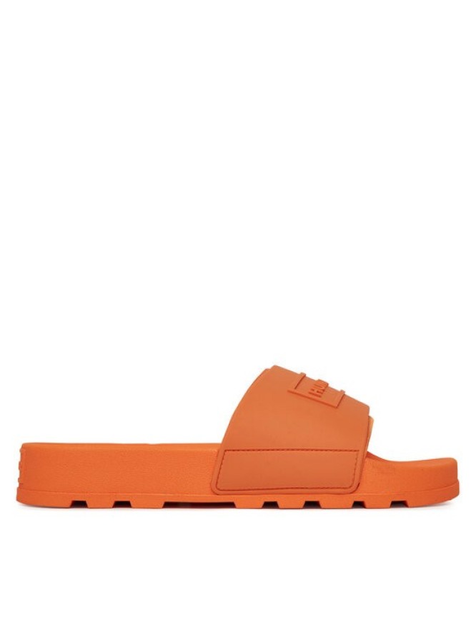 Hunter Klapki HFRU0006251 Koralowy