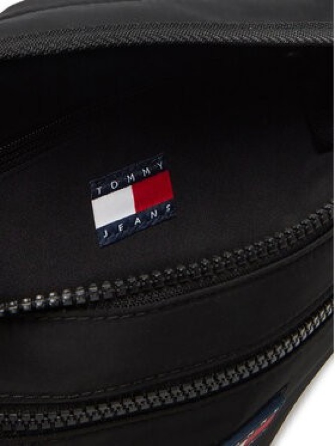 Tommy Jeans Saszetka Tjm Urban Sling Bag AM0AM13392 Czarny