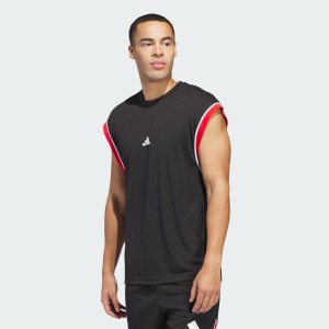 Koszulka adidas Basketball All-World Sleeveless Tank