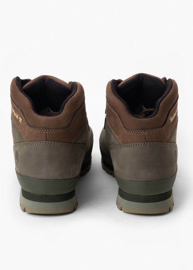 Timberland 6 INCH LACE UP WATERPROOF BOOT Trapery męskie