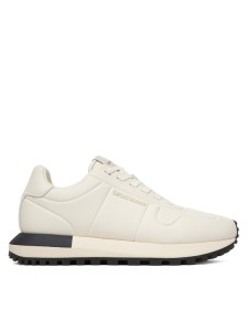 Emporio Armani Sneakersy EM003740 AF19726 M0107 Biały