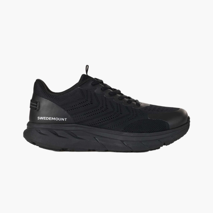 Sneakersy Sportowe Mężczyzna New York Wyjmowane wkładki