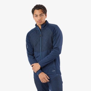 Kurtka do narciarstwa biegowego męska Swedemount Core X.C Jacket wodoodporna