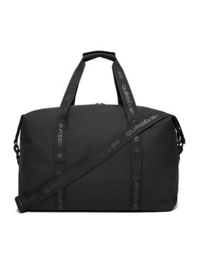Quiksilver Torba C-QUIC-KL-004-08 Czarny