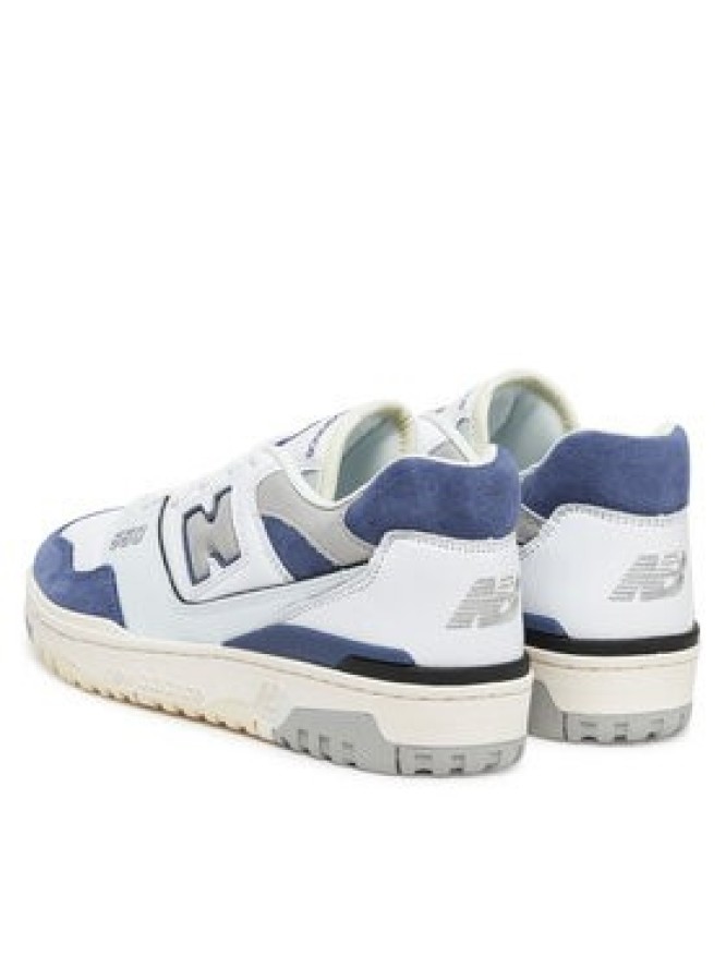 New Balance Sneakersy BB550BWG Biały