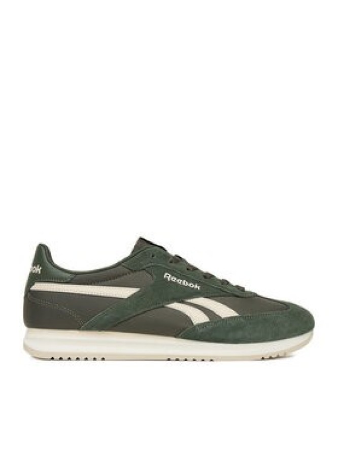 Reebok Sneakersy CEO-FIORI AR30309M-GTW Zielony