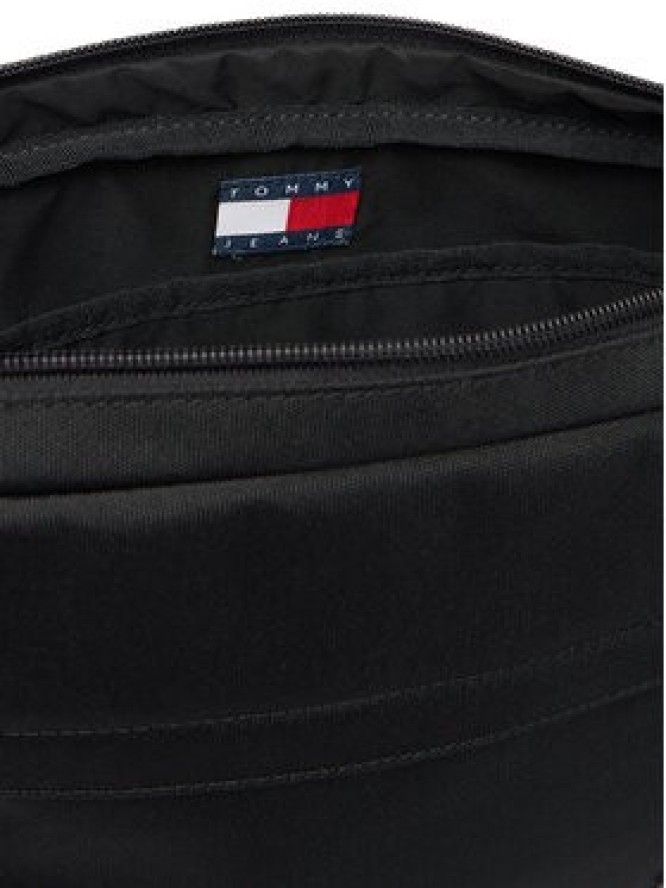 Tommy Jeans Torba na laptopa Tjm Ess Daily Computer Bag AM0AM14075 Czarny