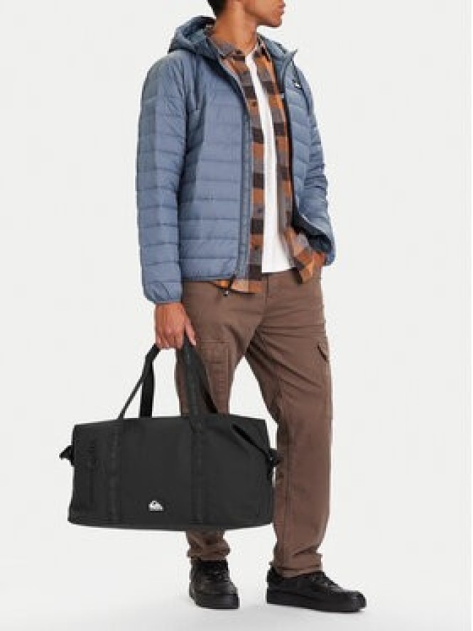 Quiksilver Torba C-QUIC-KL-004-08 Czarny