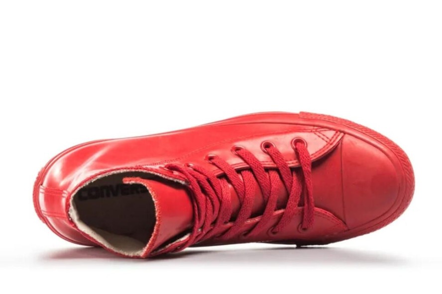 Buty do chodzenia unisex Converse CTAS Hi