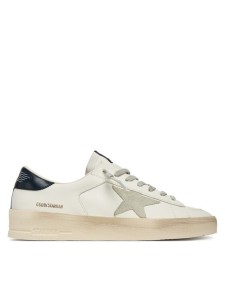 Golden Goose Sneakersy GMF00128.F000567.10509 Biały