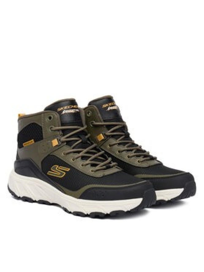 Skechers Trekkingi Hillcrest 2.0 237804 OLBK Khaki