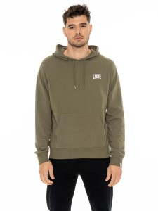 Leone Basic Men's Pull-On Hoodies