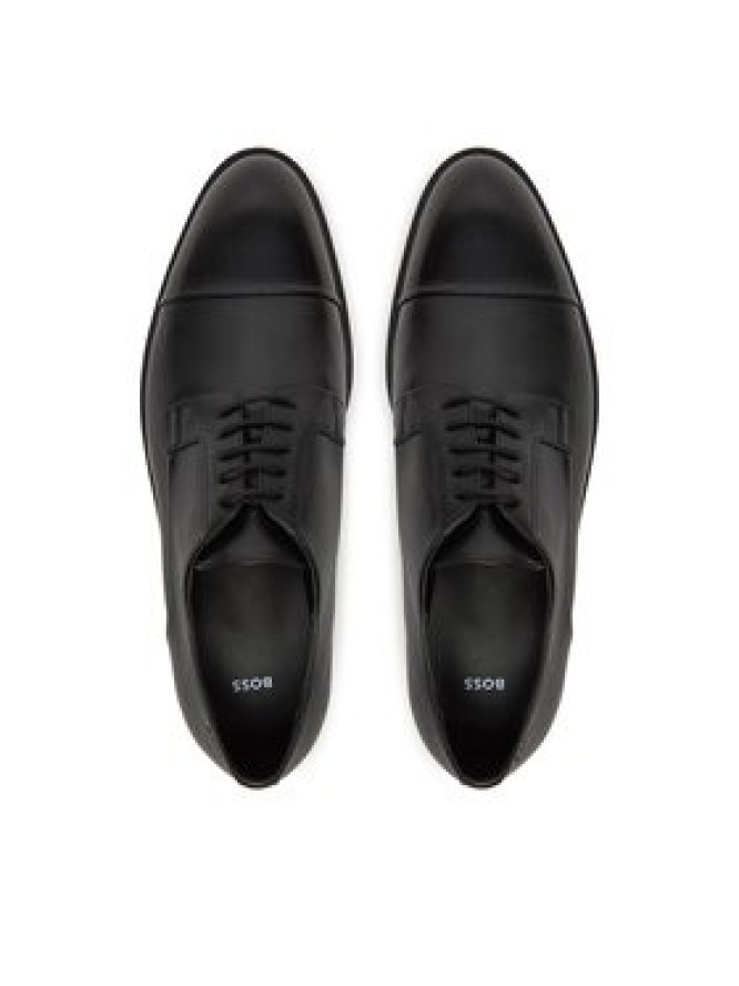 BOSS Półbuty Tayil-L 50548293 Czarny