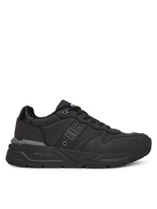 Blauer Sneakersy F5RAY04/PUL Czarny