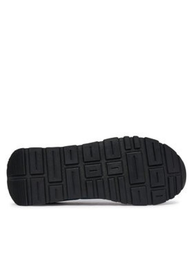 Aeronautica Militare Sneakersy 261SC0292UCT03331 Niebieski