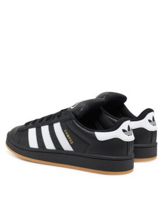 adidas Sneakersy Campus 00s JP9997 Czarny