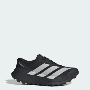 Buty trailowe adidas Terrex Agravic SL Czarny