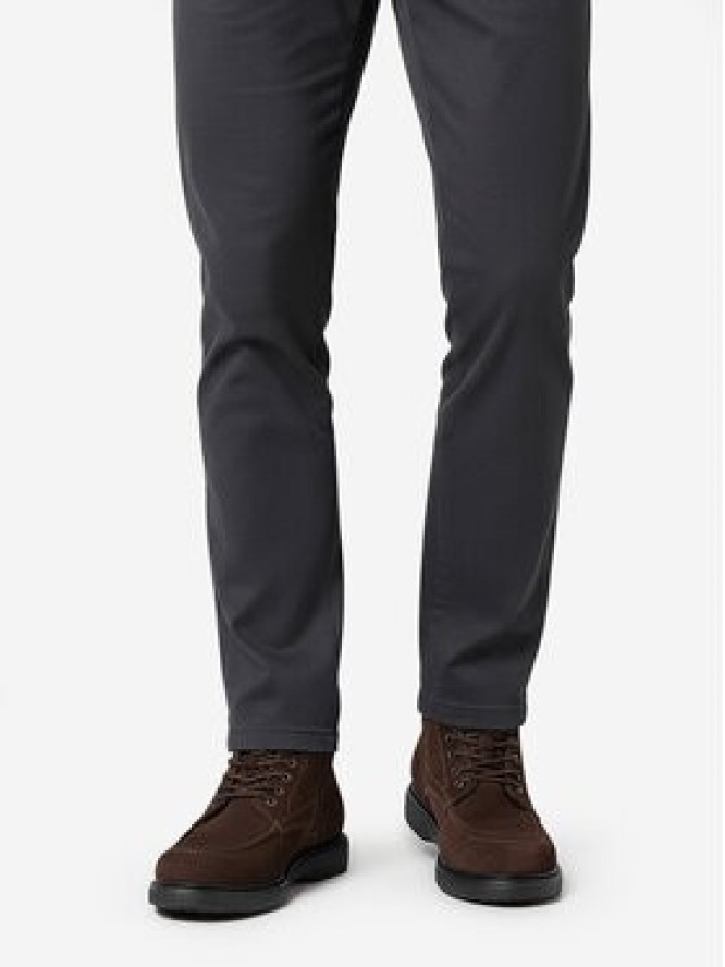 Go Soft Trzewiki CEO-GRIGGS-03 MI08 Brązowy