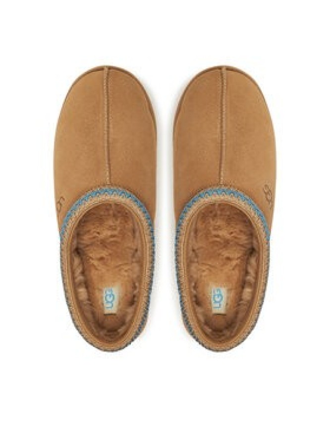 Ugg Śniegowce M Tasman 5950 Beżowy