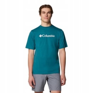T-shirt Męski Logo Basic