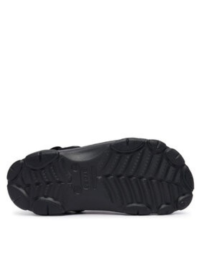 Crocs Klapki Classic All Terrain Clog 206340 Czarny