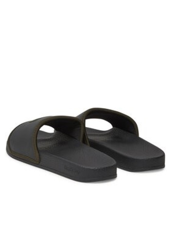 Barbour Klapki MBS0020BK51 Czarny