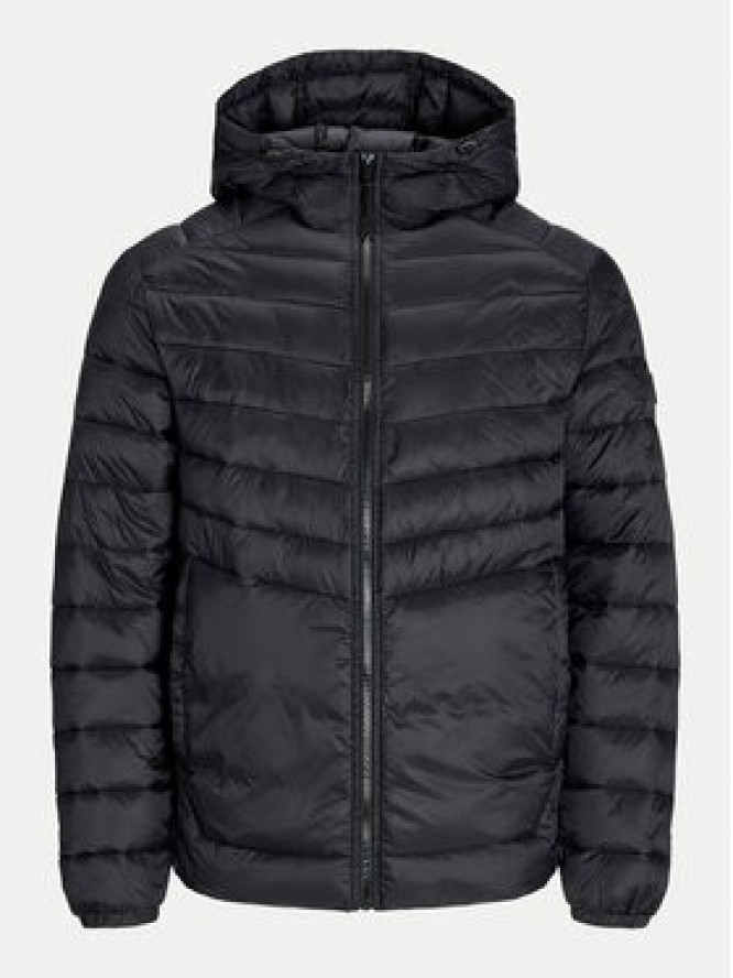 Jack & Jones Kurtka zimowa Sprint 12258441 Czarny Regular Fit