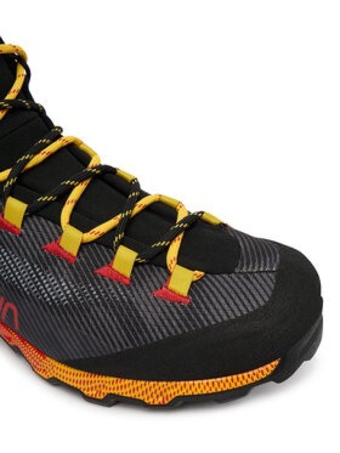 La Sportiva Trekkingi Aequilibrium Hike GTX ZFHS137G00Y00 Czarny
