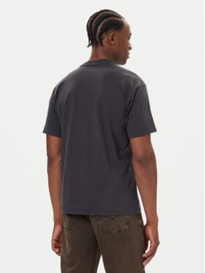 Levi's® T-Shirt 87373-0257 Czarny Relaxed Fit