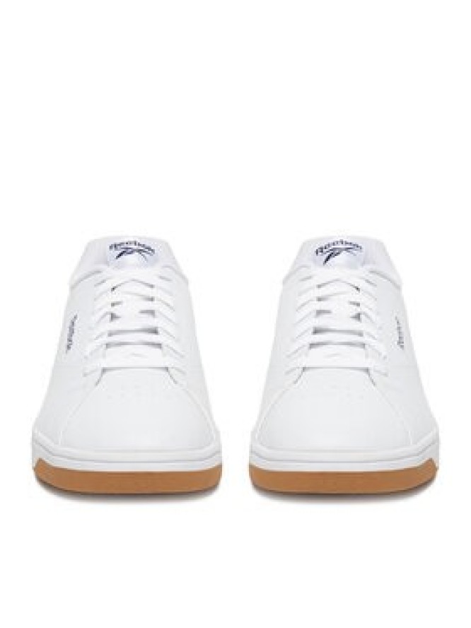 Reebok Sneakersy CEO-COURT CL 100074368 Biały