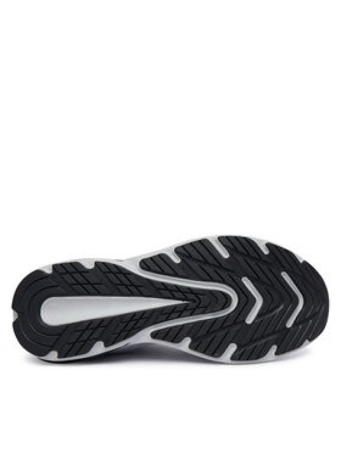 Under Armour Buty do biegania UA Charged+ Turbulence 3 6006717 011 Szary