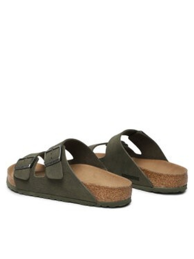Birkenstock Klapki Arizona 1024550 Khaki