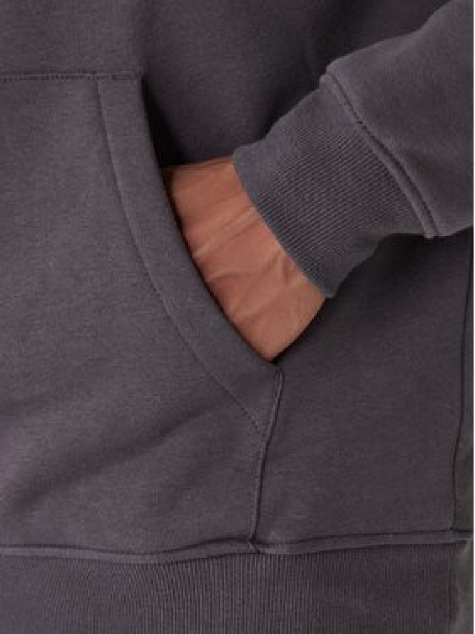 Tommy Jeans Bluza DM0DM20746 Czarny Regular Fit