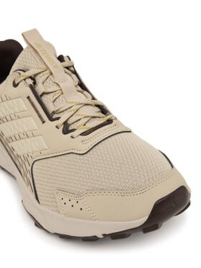 adidas Trekkingi Tracefinder HQ5094 Beżowy