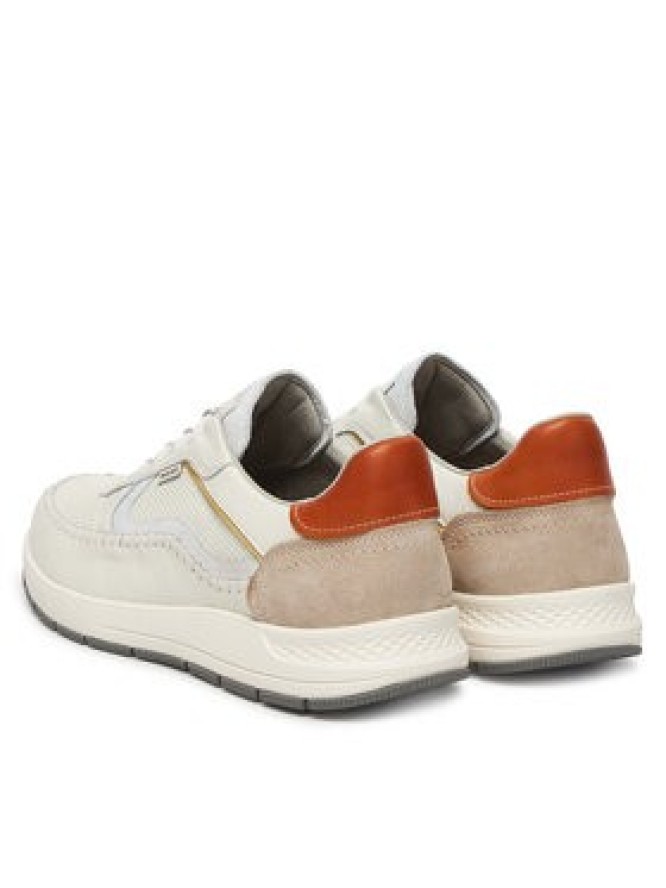 Pikolinos Półbuty Salamanca M7W-6423C1 Biały