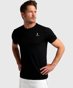 Koszulka sportowa męska Comfort