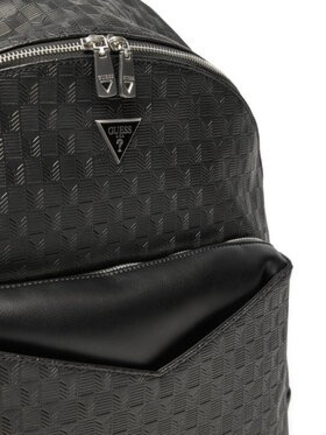 Guess Plecak HMSIDE P5108 Czarny