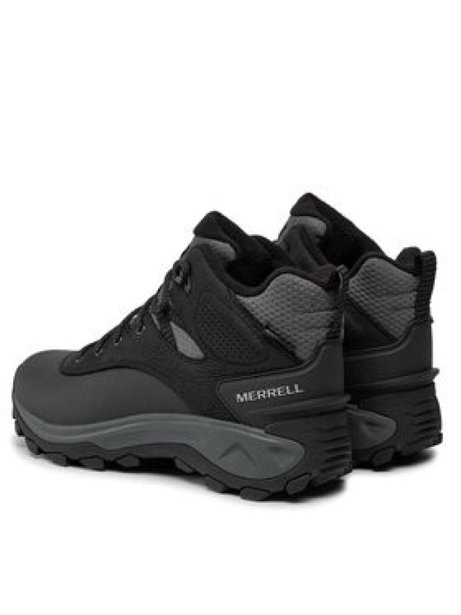 Merrell Trekkingi Thermo Kiruna 2 Mid Wp J037239 Czarny