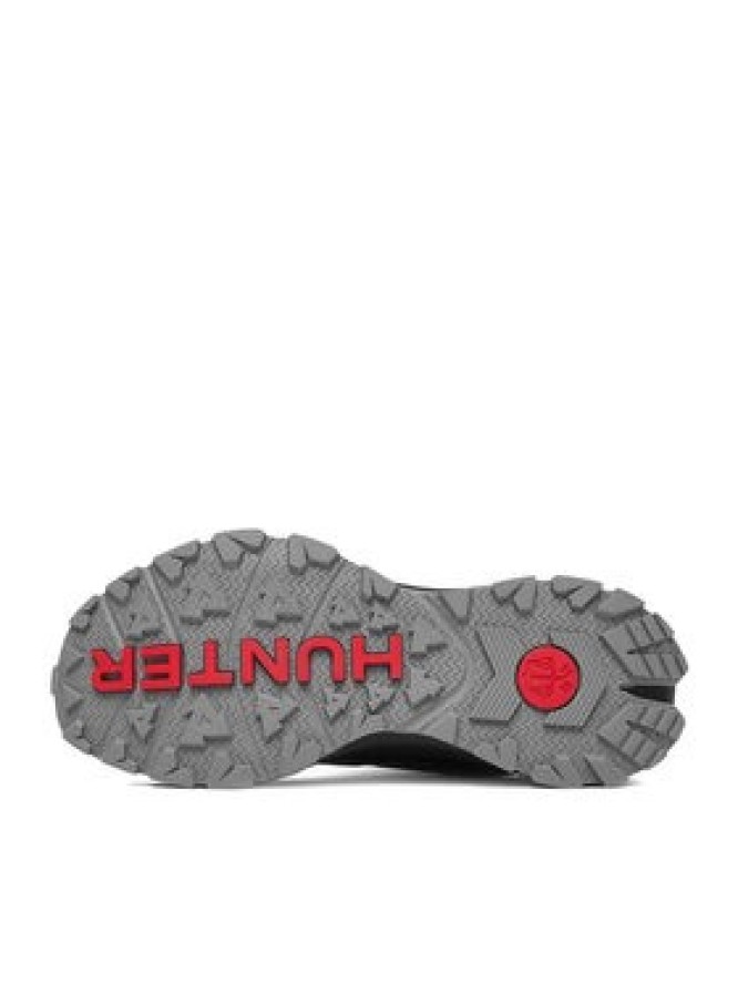 Hunter Sneakersy CEO-TECTON-02 Czarny